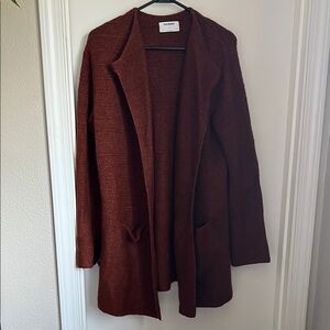 Old Navy Women’s Coatigan - Size M